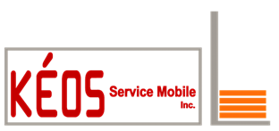 Kéos Service Mobile Inc
